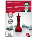 Fabiano Caruana, Oliver Reeh: Navigating the Ruy Lopez -...