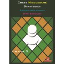 Ivan Sokolov: Chess Middlegame Strategies - Vol. 3