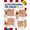 Michael Ehn, Hugo Kastner: Schachtraining für Kinder