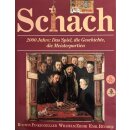 Roswin Finkenzeller, Wilhelm Ziehr: Schach