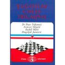 Petar Trifunovic, Svetozar Gligoric: Yugoslav Chess Triumphs