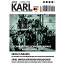 Karl - Die Kulturelle Schachzeitung 2019/03