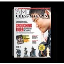 Josip Asik: American Chess Magazine - Issue No. 13