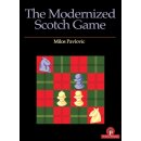 Milos Pavlovic: The Modernized Scotch Game