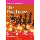 Joshua Doknjas: The Ruy Lopez