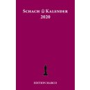 Schachkalender 2020