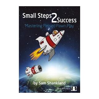 Sam Shankland: Small Steps 2 Success