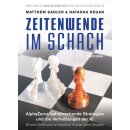 Matthew Sadler, Natasha Regan: Zeitenwende im Schach