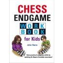 John Nunn: Chess Endgame Workbook for Kids