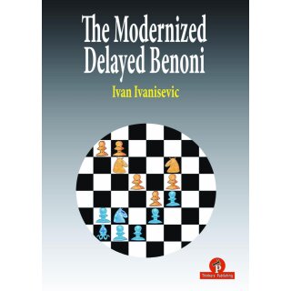 Ivan Ivanisevic: The Modernized Delayed Benoni