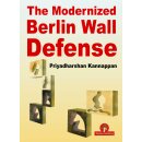 Pridyadharshan Kannappan: The Modernized Berlin Wall Defense