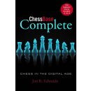 Jon Edwards: ChessBase Complete - 2019 Supplement