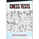 Mark Dworetski: Chess Tests