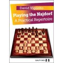 David Vigorito: Playing the Najdorf