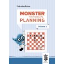 Efstratios Grivas: Monster Your Endgame Planning - Vol. 2
