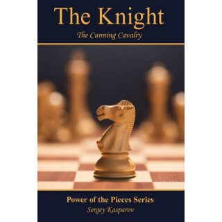 Sergey Kasparov: The Knight
