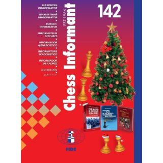 Informator 142 + CD (Buch plus CD)