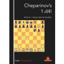 Ivan Cheparinov: Cheparinov´s 1. d4! - Volume 1