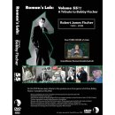 Roman Dzindzichashvili: A Tribute to Bobby Fischer - DVD