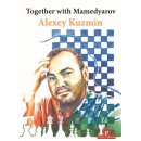 Alexey Kuzmin: Together with Mamedyarov