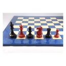 Schach-Set American Style