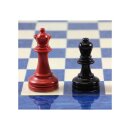 Schach-Set American Style