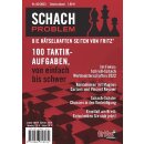 Martin Fischer: Schach Problem 2/2023 - Die...