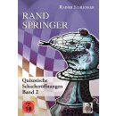 Rainer Schlenker: Quixotische Schacheröffnungen -...