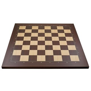 PC-Schachbrett / Bluetooth / Rosenholz / Figuren Classic extra schwer / Z+B