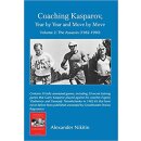 Alexander Nikitin: Coaching Kasparov, Year by Year and...