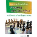 Alexey Kovalchuk: Playing the Grünfeld