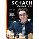 Schach Magazin 64 2020/03