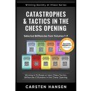 Carsten Hansen: Catastrophes & Tactics vol. 10