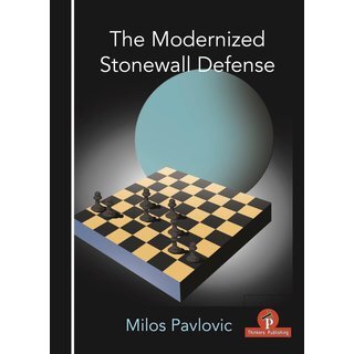 Milos Pavlovic: The Modernized Stonewall Defense