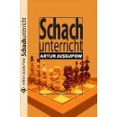 Artur Jussupow: Schachunterricht