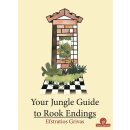 Efstratios Grivas: Your Jungle Guide to Rook Endings