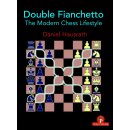 Daniel Hausrath: Double Fianchetto