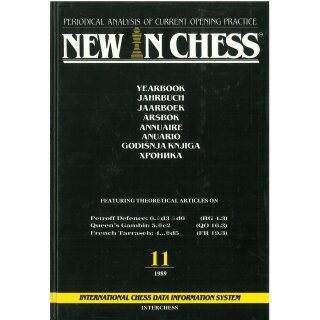 NIC-Jahrbücher 2 - 79 (gebraucht)