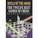 Raymond Keene: Duels of the Mind