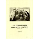 Vlastimil Fiala: 11th German Chess Association Congress