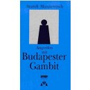 Anatoli Mazukewitsch: Budapester Gambit
