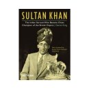 Daniel King: Sultan Khan - The Indian Servant
