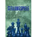 Erich Eliskases: Stellungsspiele