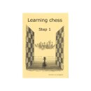 Cor van Wijgerden: Learning Chess - Step 1