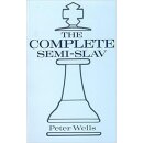 Peter Wells: The Complete Semi-Slav
