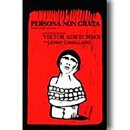 Viktor Kortchnoi: Persona non grata