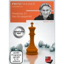 Daniel King: Power Play 27: Das Königsgambit - DVD