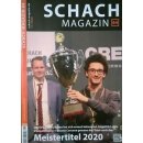 Schach Magazin 64 2020/11