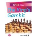 John Shaw: The King´s Gambit