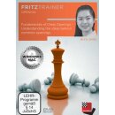 Qiyu Zhou: Fundamentals of Chess Openings - DVD